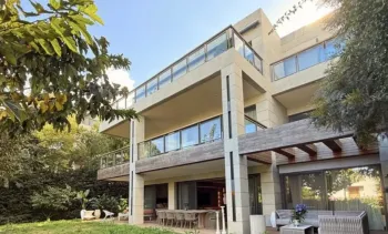 شقة فاخرة من Mandarin Oriental في بودروم معروضة للبيع